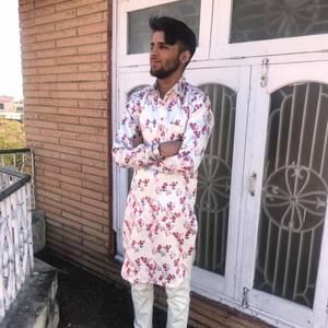 Meet your Posher, Gary